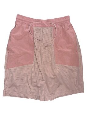 Lululemon Step Back Jump Lightweight Athletic 8” Shorts with Pockets Size S